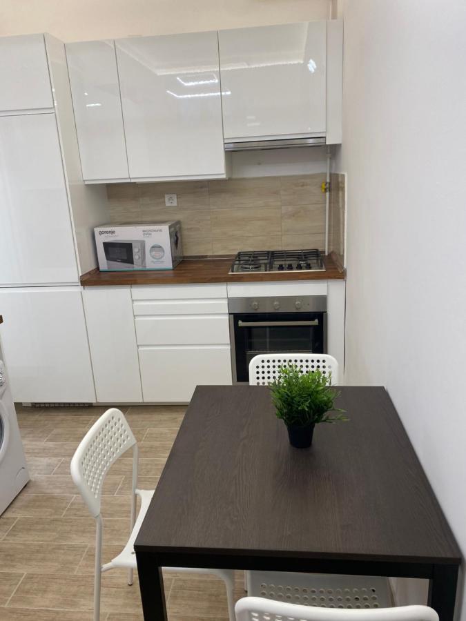 Király78 Huge Apartment Budapest Esterno foto